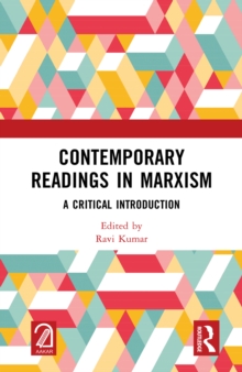 Contemporary Readings in Marxism : A Critical Introduction