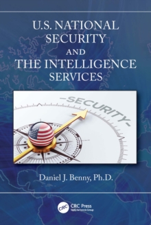 U.S. National Security and the Intelligence Services