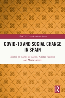 COVID-19 and Social Change in Spain