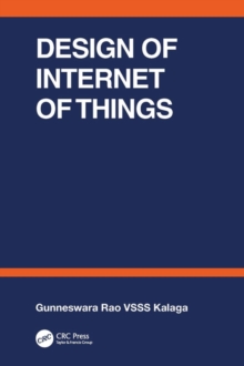 Design of Internet of Things