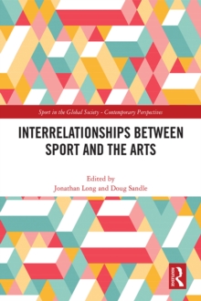 Interrelationships Between Sport and the Arts