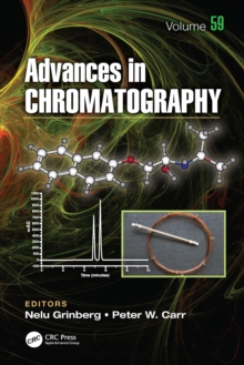 Advances in Chromatography : Volume 59