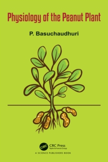 Physiology of the Peanut Plant