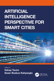 Artificial Intelligence Perspective for Smart Cities