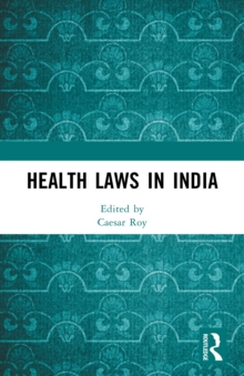 Health Laws in India