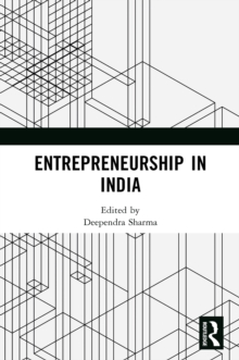 Entrepreneurship in India