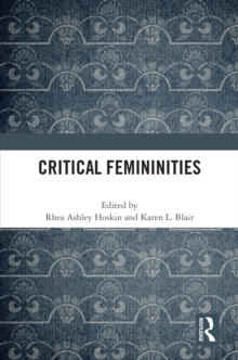 Critical Femininities