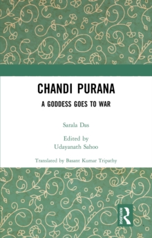 Chandi Purana : A Goddess Goes to War