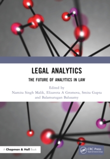 Legal Analytics : The Future of Analytics in Law