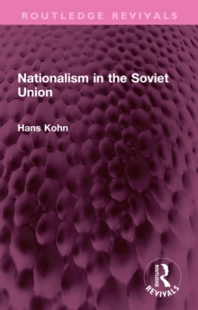 Nationalism in the Soviet Union