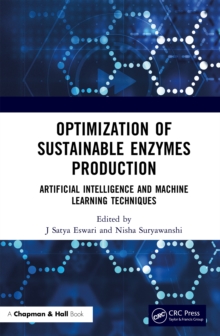 Optimization of Sustainable Enzymes Production : Artificial Intelligence and Machine Learning Techniques