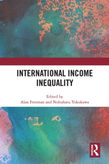 International Income Inequality