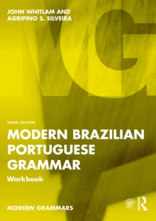 Modern Brazilian Portuguese Grammar Workbook