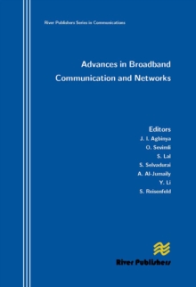 Advances in Broadband Communication and Networks