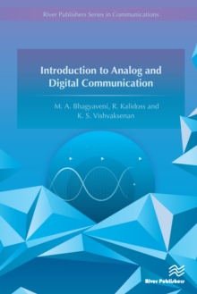 Introduction to Analog and Digital Communication