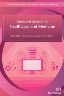 Computer Systems for Healthcare and Medicine