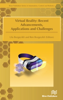 Virtual Reality : Recent Advancements, Applications and Challenges