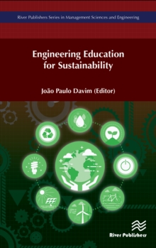 Engineering Education for Sustainability