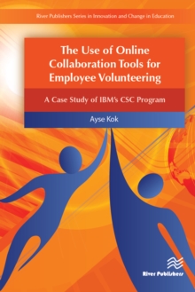 The Use of Online Collaboration Tools for Employee Volunteering