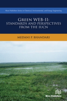 Green Web-II : Standards and Perspectives from the IUCN