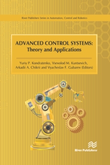 Advanced Control Systems : Theory and Applications