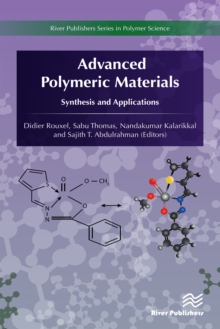 Advanced Polymeric Materials