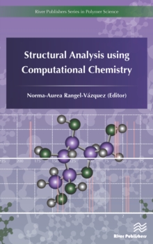 Structural Analysis using Computational Chemistry