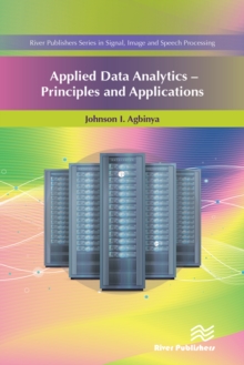 Applied Data Analytics - Principles and Applications