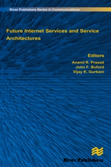 Future Internet Services and Service Architectures