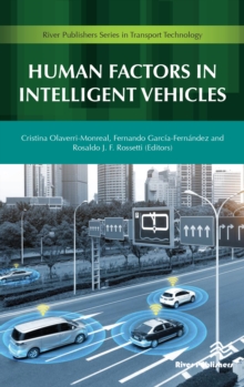 Human Factors in Intelligent Vehicles