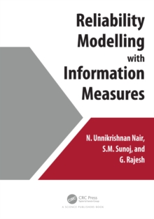 Reliability Modelling with Information Measures