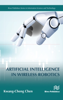 Artificial Intelligence in Wireless Robotics