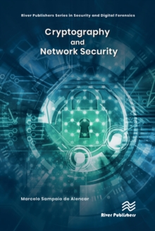 Cryptography and Network Security