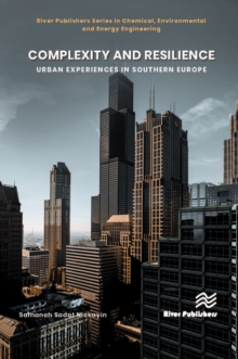 Complexity and Resilience : Urban experiences in Southern Europe