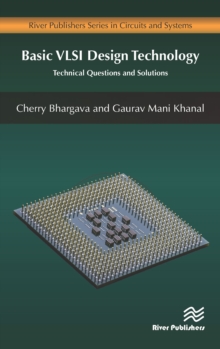 Basic VLSI Design Technology : Technical Questions and Solutions