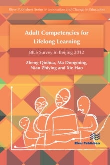 Adult Competencies for Lifelong Learning