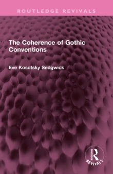 The Coherence of Gothic Conventions