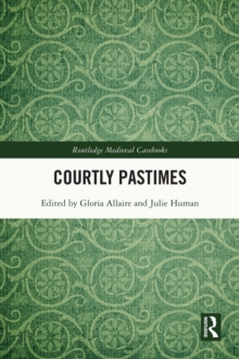 Courtly Pastimes