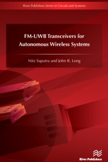 FM-UWB Transceivers for Autonomous Wireless Systems