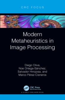 Modern Metaheuristics in Image Processing