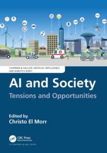 AI and Society : Tensions and Opportunities