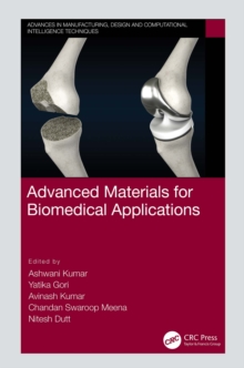 Advanced Materials for Biomedical Applications