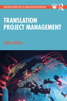 Translation Project Management