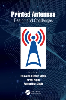 Printed Antennas : Design and Challenges