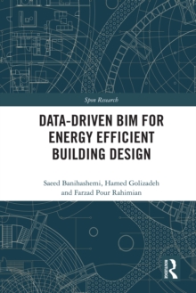 Data-driven BIM for Energy Efficient Building Design