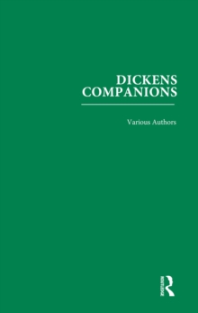 Dickens Companions