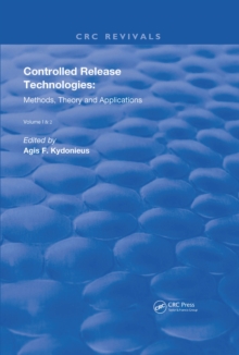 Controlled Release Technologies : 2 Volume Set