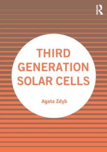 Third Generation Solar Cells