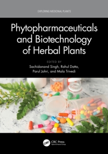 Phytopharmaceuticals and Biotechnology of Herbal Plants