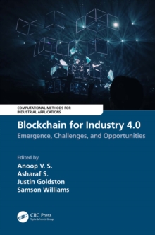 Blockchain for Industry 4.0 : Blockchain for Industry 4.0: Emergence, Challenges, and Opportunities